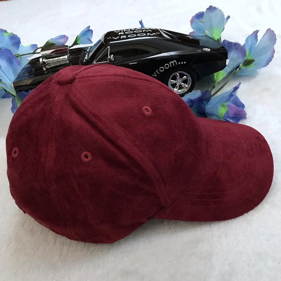 Collection Eighteen NWT Baseball Cap Women OS - Picture 4 of 11